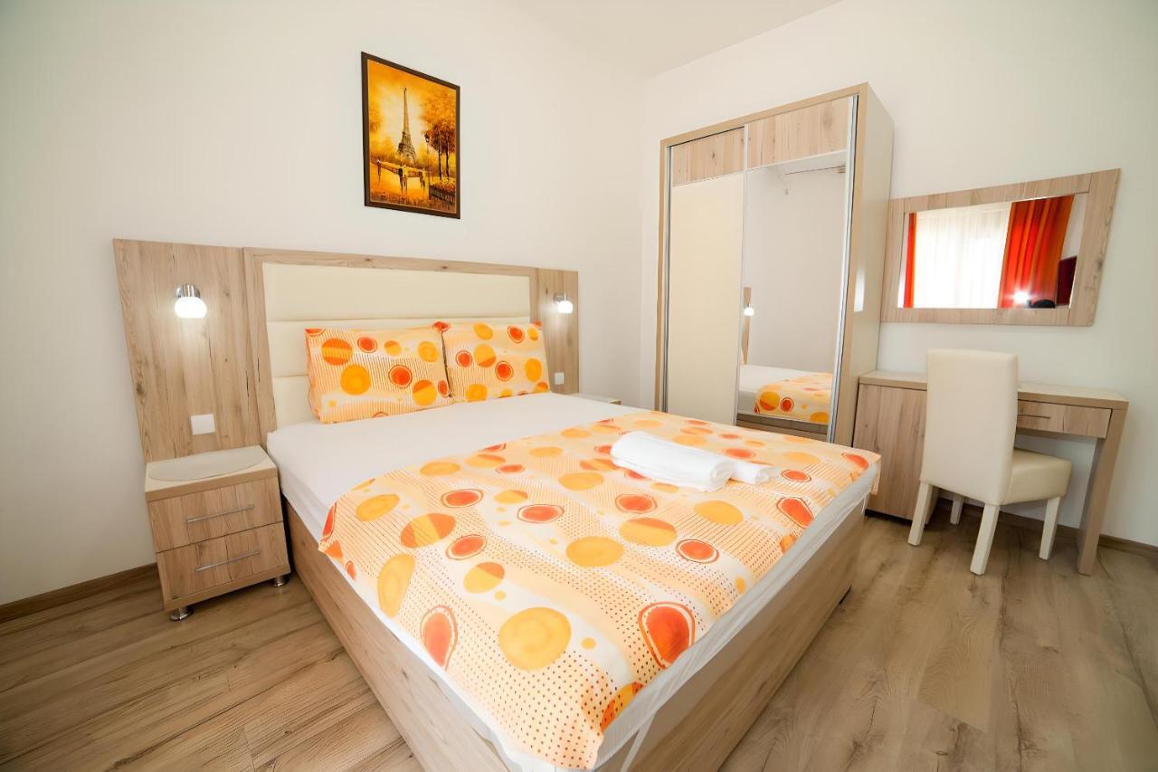 Demiri Apartment Ulcinj